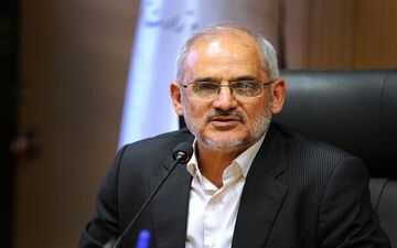 ارائه لایحه رتبه‌بندی معلمان به دولت 