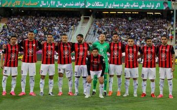 فیفا از «سیاه جامگان» سه امتیاز کسر کرد