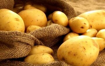  قیمت سیب‌زمینی تا ۷ روز آینده کاهش می‌یابد