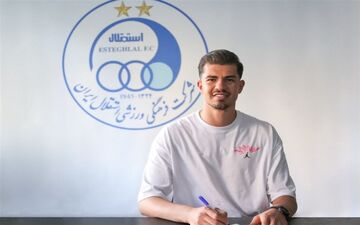 خلیفه رسماً استقلالی شد