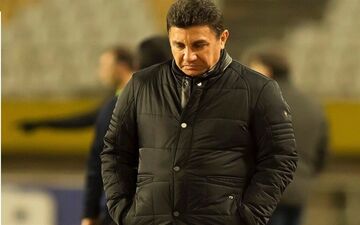 امیر قلعه‌نویی، ۲ سال در حسرت بردن استقلال 