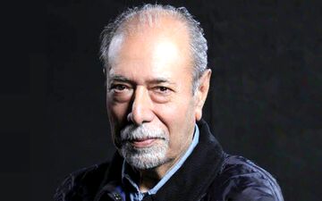 علی نصیریان عضو پیوسته فرهنگستان هنر شد