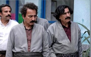 قسمت 20 سریال نون خ ۵ + تماشای آنلاین و دانلود