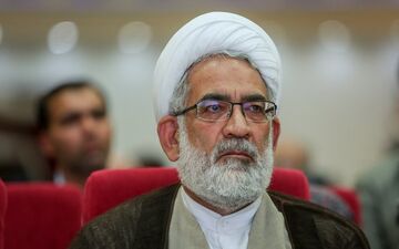 دادستان کل کشور وارد کرمان شد