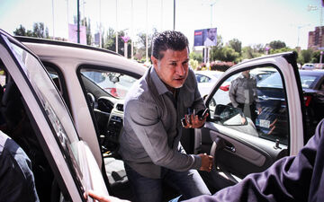 فریـاد وحشـت بر سر پرسپولیس/ آخرین فرصت برای تسویه