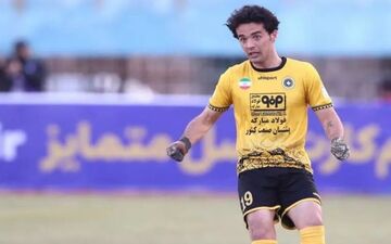  نورافکن: یک جام را از دست دادیم/ امیدوارم در ادامه مسیر شرایط بهتر شود