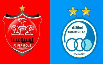 رنکینگ برترین باشگاه های ایران اعلام شد 