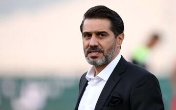 حمله سرپرست جنجالی پرسپولیس به استقلالی ها 