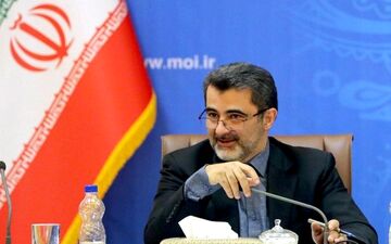 تغییر کاربری حریم ۶۰ متری نوار ساحلی کشور ممنوع شده است
