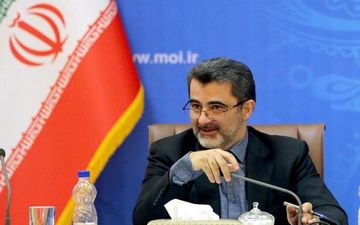 تغییر کاربری حریم ۶۰ متری نوار ساحلی کشور ممنوع شده است
