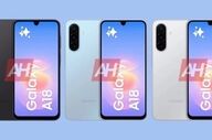 جزئیات و قیمت گلکسی A18 4G سامسونگ پیش از عرضه منتشر شد