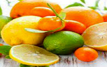 برای جذب آهن بیشتر این میوه را با غذا بخورید