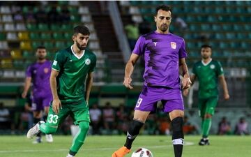 توقف شاگردان گل محمدی و منصوریان در اصفهان 