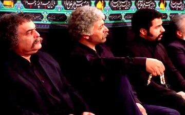 سریال جدید شبکه ۵ در روزهای پایانی صفر مشخص شد