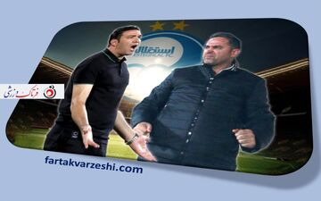 وقت عذرخواهی نکونام از خطیر فرا رسید!/ مدیرعاملی که با سکوت مربی‌اش را شکست داد