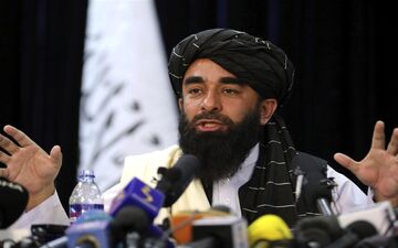 طالبان: کرسی‌هایی برای زنان در دولت در نظر می‌گیریم
