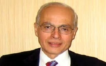  داماد رئیس جمهور سابق، جاسوس اسرائیل از آب درآمد