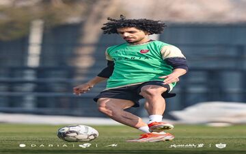 اولین تمرین خرید جدید پرسپولیس (عکس)