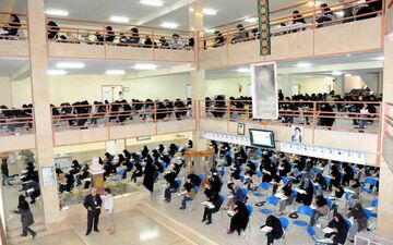 سازمان سنجش زمان اعلام نتیجه آزمون دکتری را مشخص کرد