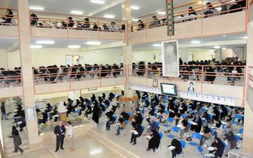 سازمان سنجش زمان اعلام نتیجه آزمون دکتری را مشخص کرد