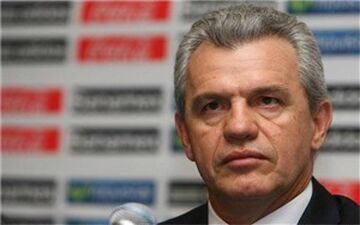 مربی لالیگایی مقابل برانکو