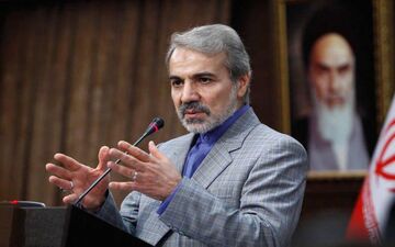  لایحه بودجه 98 با توجه به تحریم ها تدوین می شود