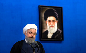 حل برخی مشکلات کشور مورد خواست بدخواهان و دشمنان نیست