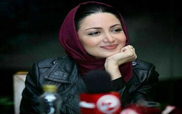عکسی از عاشقانه های شیلا خداد و همسرش|این عکس از شیلا خداد حسادت همه را برانگیخت.