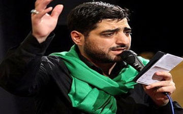 مداحی بنی فاطمه در سالروز ارتحال امام (ره) + فیلم