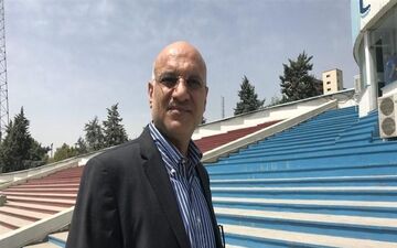 می دانستم اجازه جدایی رحمتی را نمی دادم! 