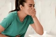 علت تهوع شبانه چیست؟