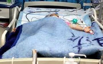 مرگ کودک ۳ ساله به علت مصرف متادون