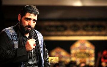 صوت/ بنی فاطمه؛ شب تاسوعای محرم96