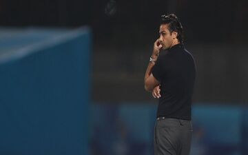 مجیدی: مددی مجری اوامر وزارت ورزش است