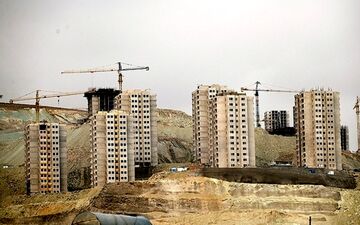 خبر مهم برای متقاضیان ملی مسکن / با کد ملی پیگیری کنید! 