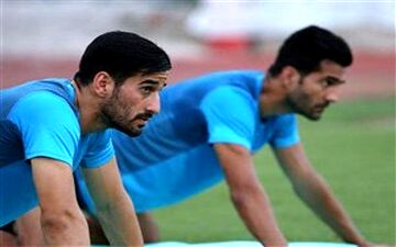 چالش شجاعی و حاج صفی در پانیونیوس و تقابل احتمالی با نماینده‌ی رژیم صهیونیستی