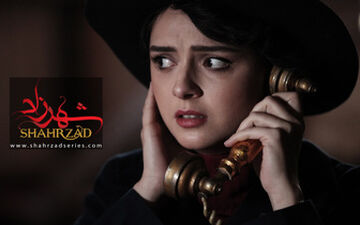  زمان پخش آخرین قسمت "شهرزاد 3"