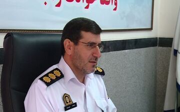 کاهش 27 درصدی فوتی ها در حوادث رانندگی درون شهری کرمانشاه
