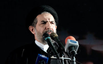حجت الاسلام ابوترابی: رشد شاخص های اقتصادی نشانه شکست تحریم های دشمن است