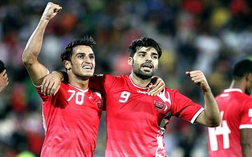 مقایسه آمار طارمی و علیپور؛ بررسی بود و نبود طارمی در پرسپولیس 