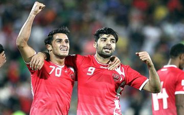 مقایسه آمار طارمی و علیپور؛ بررسی بود و نبود طارمی در پرسپولیس 