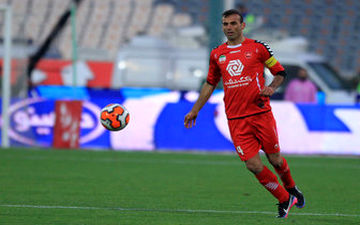  خبری بد برای پرسپولیسی ها در آسیا