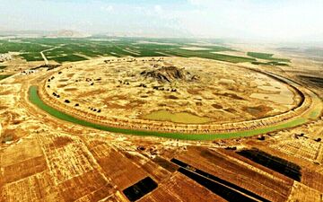 این شهر جالب و دیدنی شهرتی جهانی دارد!|اولین شهر گرد جهان کجاست؟
