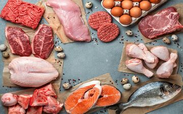 قیمت مرغ و گوشت قرمز امروز ۱۶ بهمن ۱۴۰۳