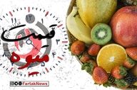 نوبرانه‌های گران‌قیمت در ویترین خرداد؛ آخرین نرخ میوه و تره‌بار در میادین تهران اعلام شد