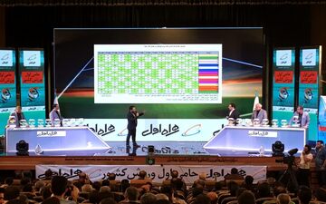قرعه‌های عجیب پرسپولیس در لیگ برتر