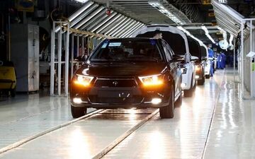 افزایش قیمت ایران‌خودرو غیرقانونی اعلام شد؛ هشدار جدی به خریداران