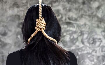 عشق کثیف مرد متاهل به خواهر همسرش او را به کام مرگ کشاند/ او با 15 سال سن باردار شد تا خودکشی کند!