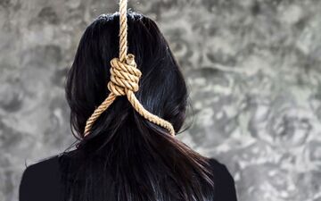 عشق کثیف مرد متاهل به خواهر همسرش او را به کام مرگ کشاند/ او با 15 سال سن باردار شد تا خودکشی کند!