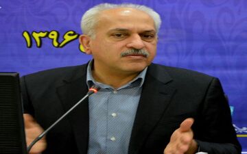 کاشفی: بازگشت به فرمول ارز شناور مدیریت شده